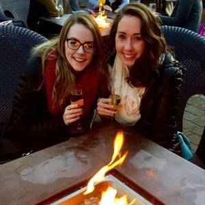 Meet your Posher, Jamie